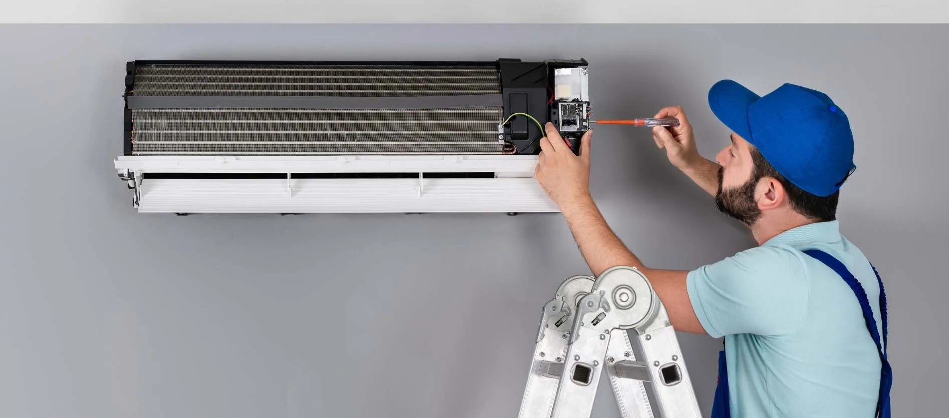 Gebze Kirazpınar Profilo Klima Gaz Dolum Servisi
